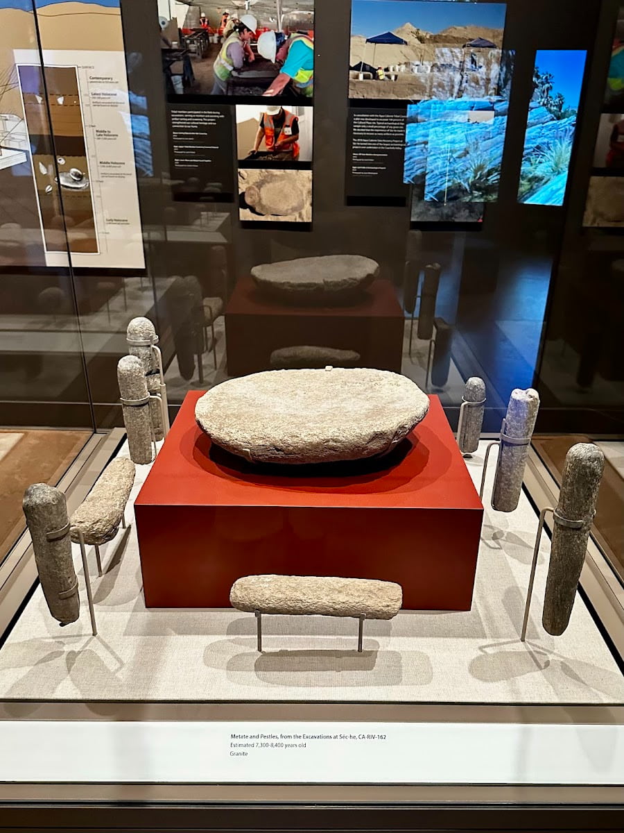 Agua Caliente Cultural Museum, Palm Springs Agua Caliente Cultural Museum, Palm Springs