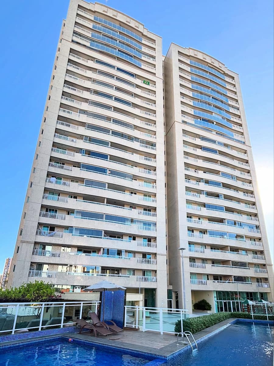 Aldeota, Fortaleza Aldeota, Fortaleza