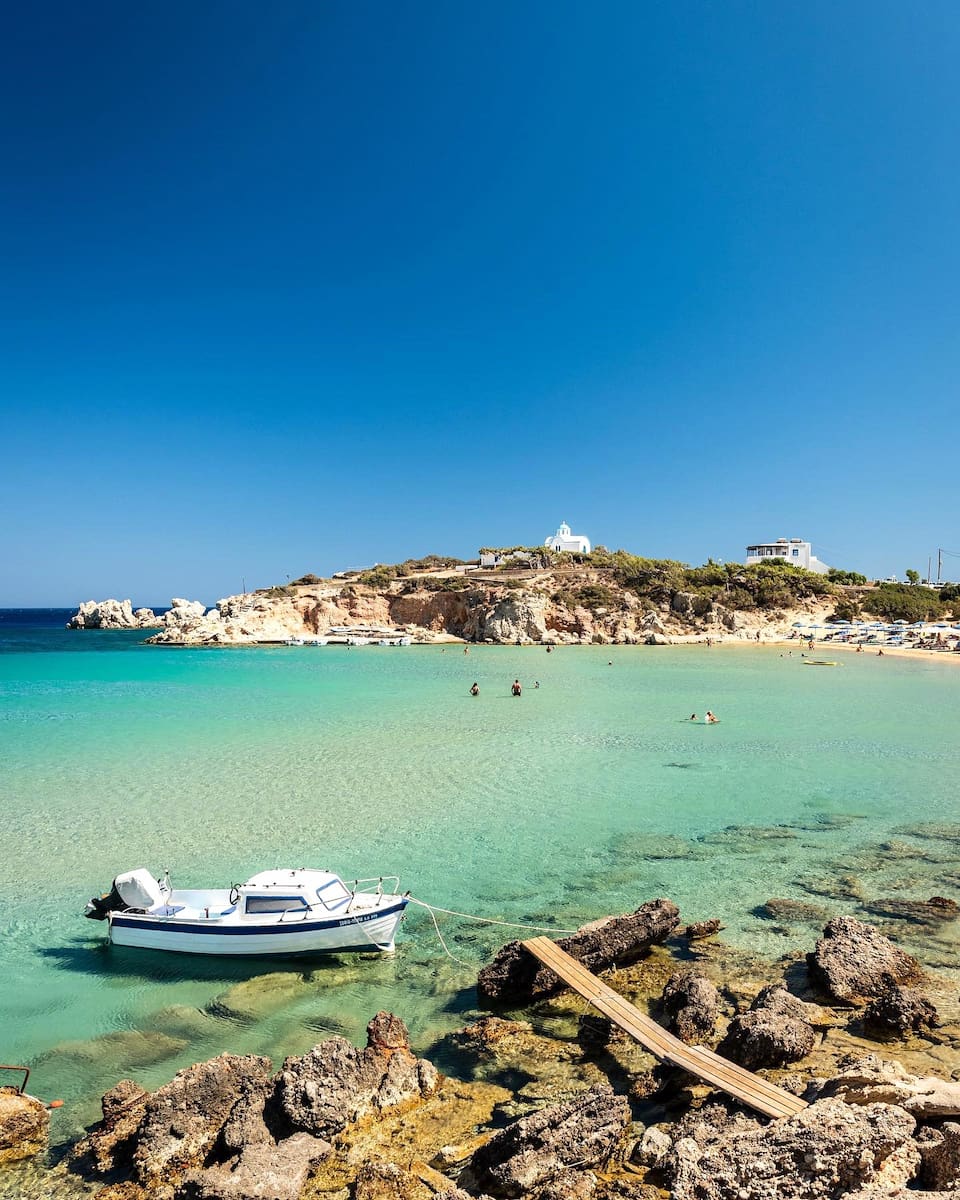 Amoopi, Karpathos Amoopi, Karpathos