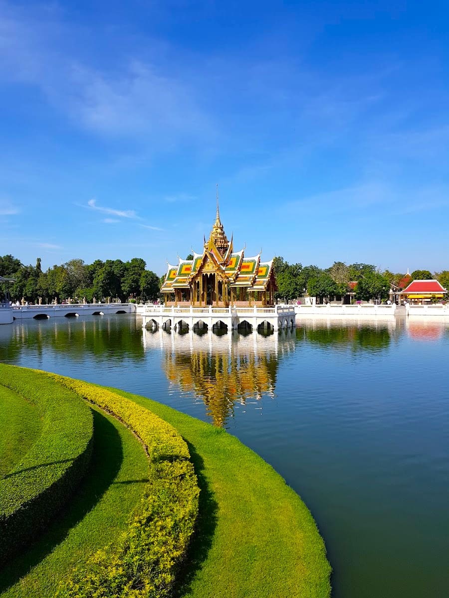 Ayutthaya, Thailand (5)
