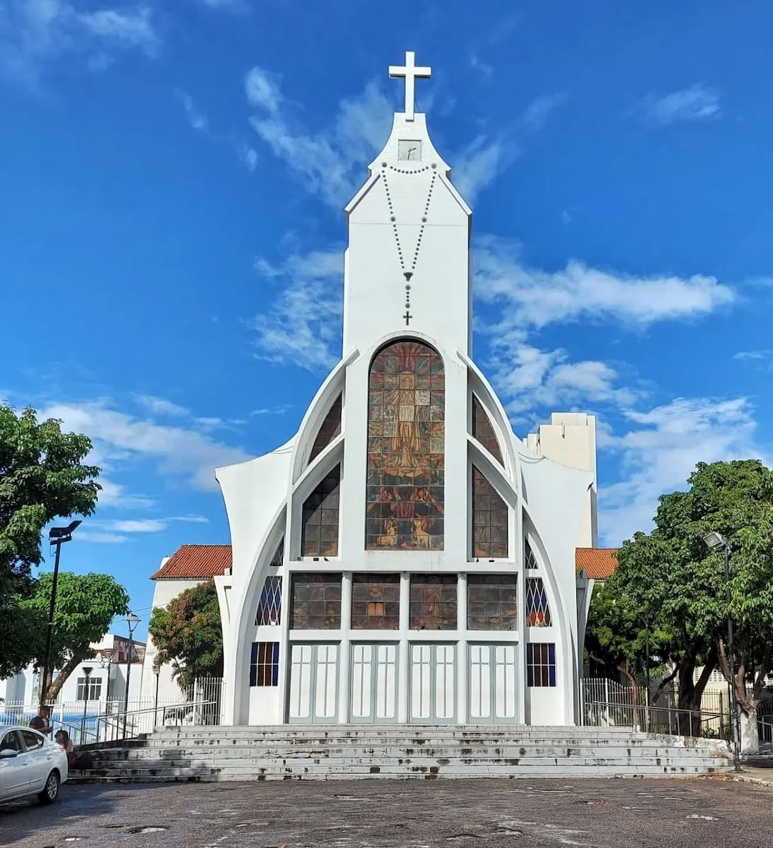 Fortaleza, Brazil Fortaleza, Brazil