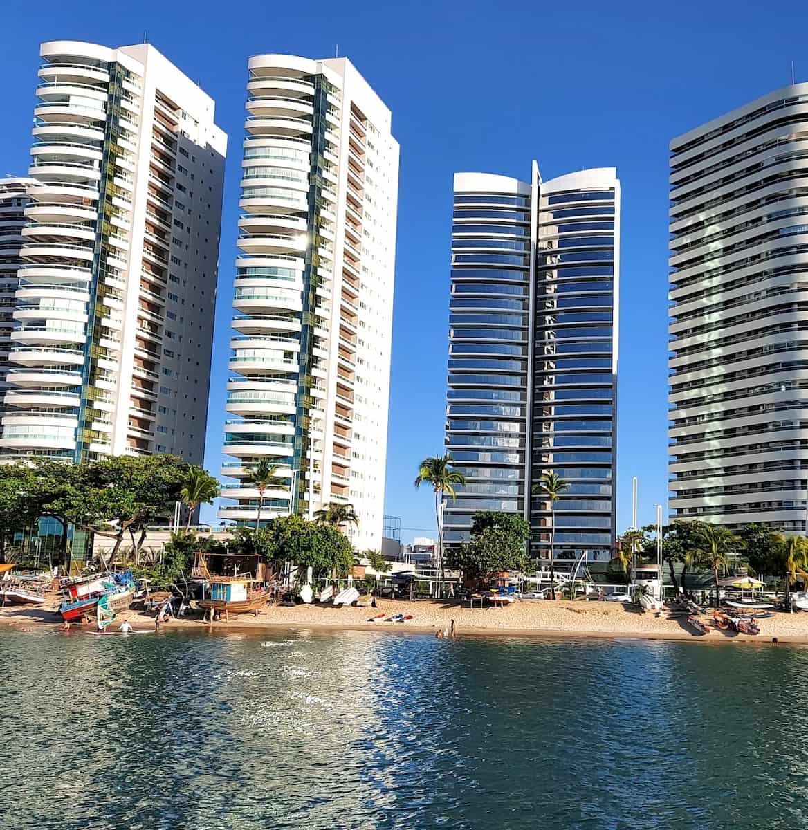 Fortaleza, Brazil Fortaleza, Brazil