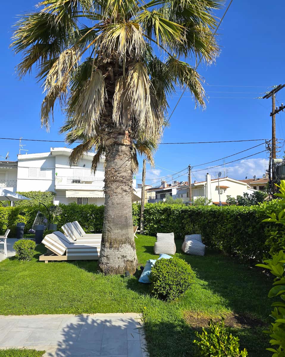 Hanioti, Greece Hanioti, Greece