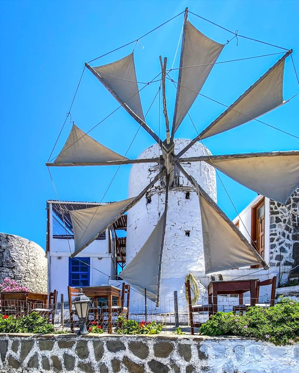 Karpathos, Greece Karpathos, Greece