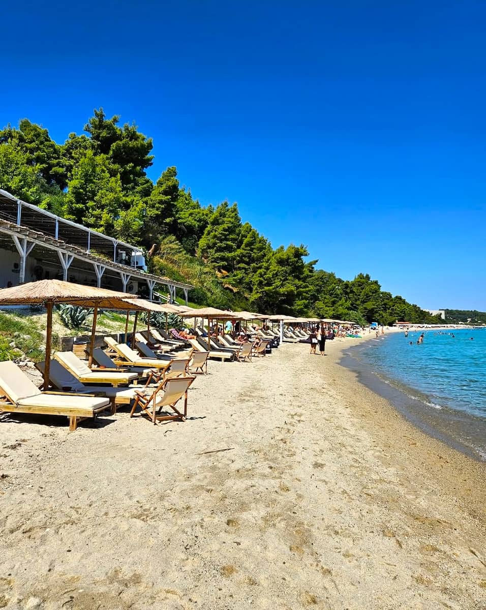 Kassandreia, Greece Kassandreia, Greece