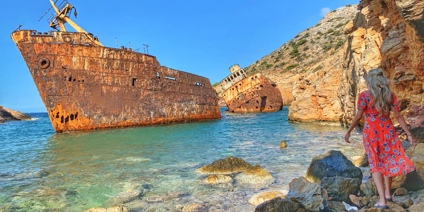 Kato Meria, Amorgos Kato Meria, Amorgos