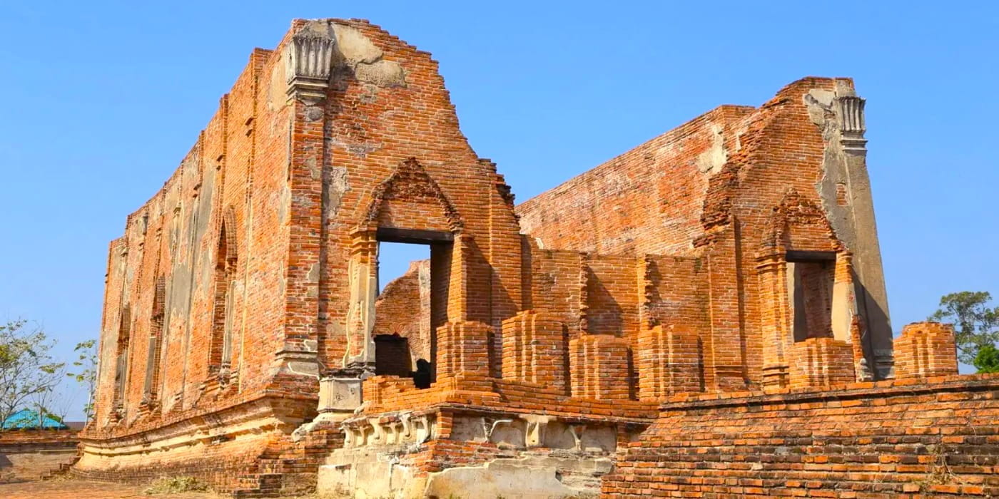 Khudeedao, Ayutthaya Khudeedao, Ayutthaya