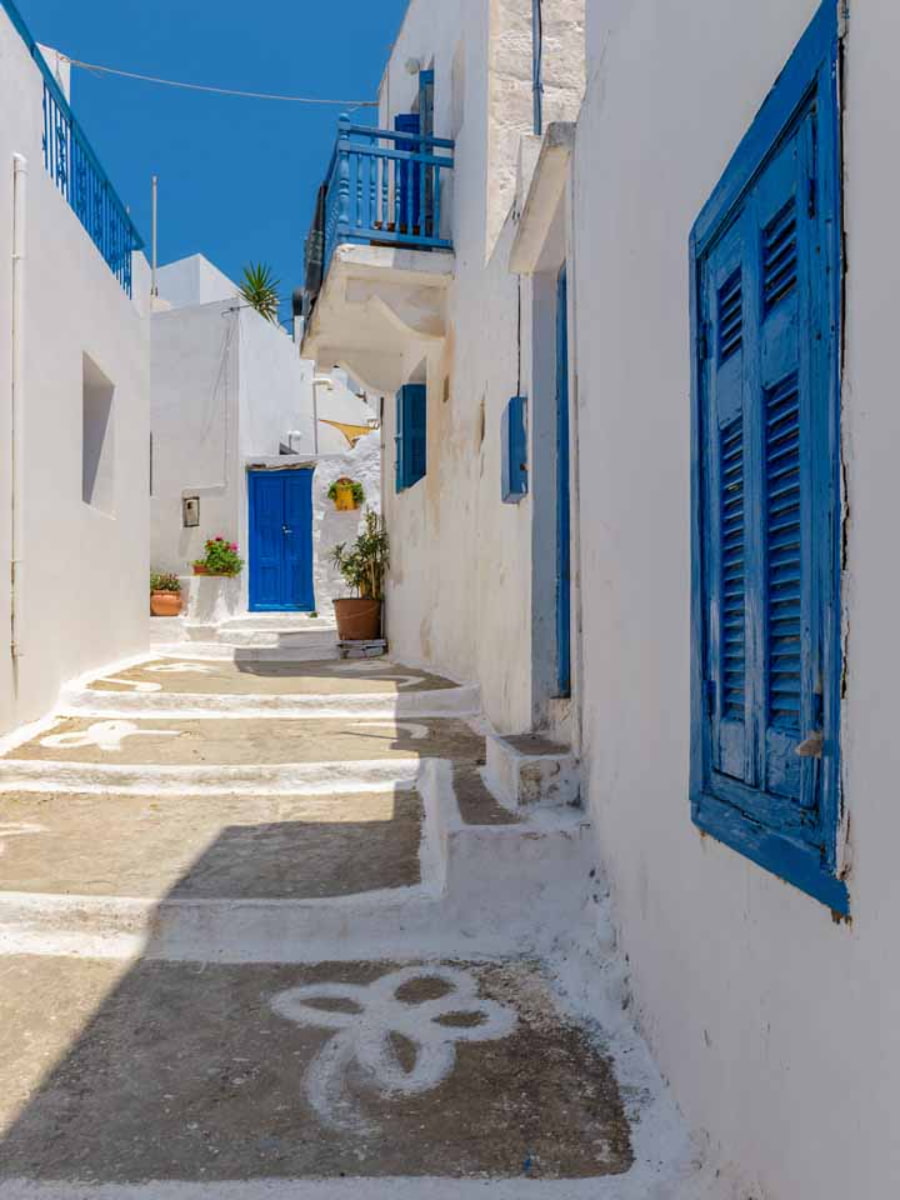 Lagkada, Amorgos Lagkada, Amorgos