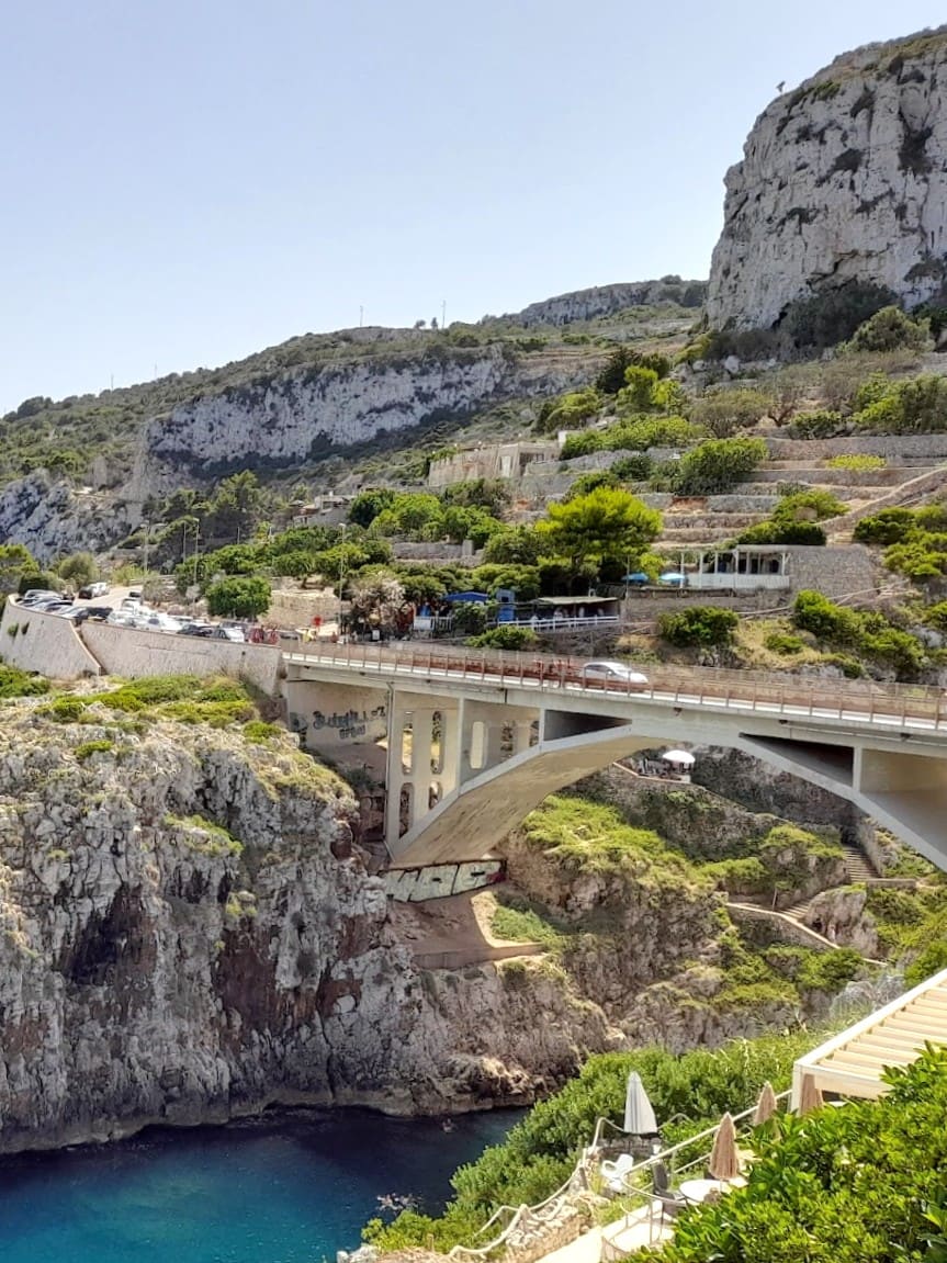 Lama Monachile, Polignano a Mare Lama Monachile, Polignano a Mare