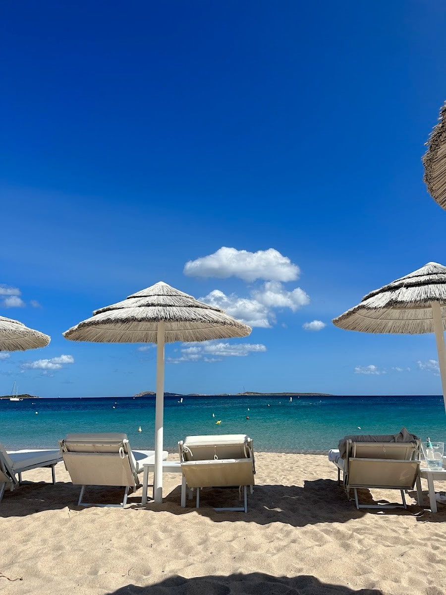 Liscia Ruja, Costa Smeralda Liscia Ruja, Costa Smeralda