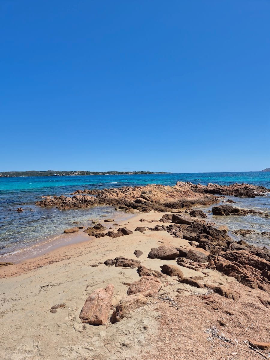 Liscia Ruja, Costa Smeralda Liscia Ruja, Costa Smeralda