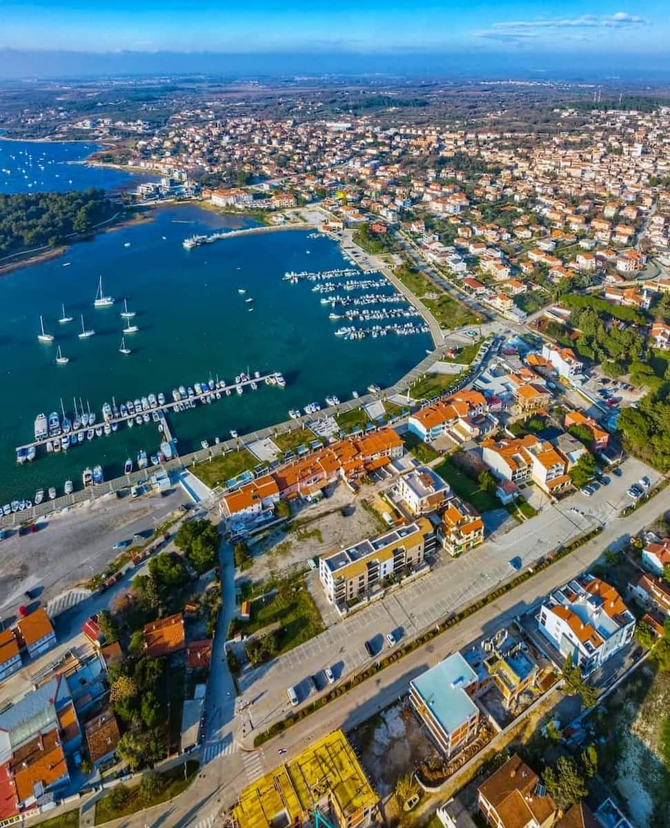 Medulin, Croatia Medulin, Croatia