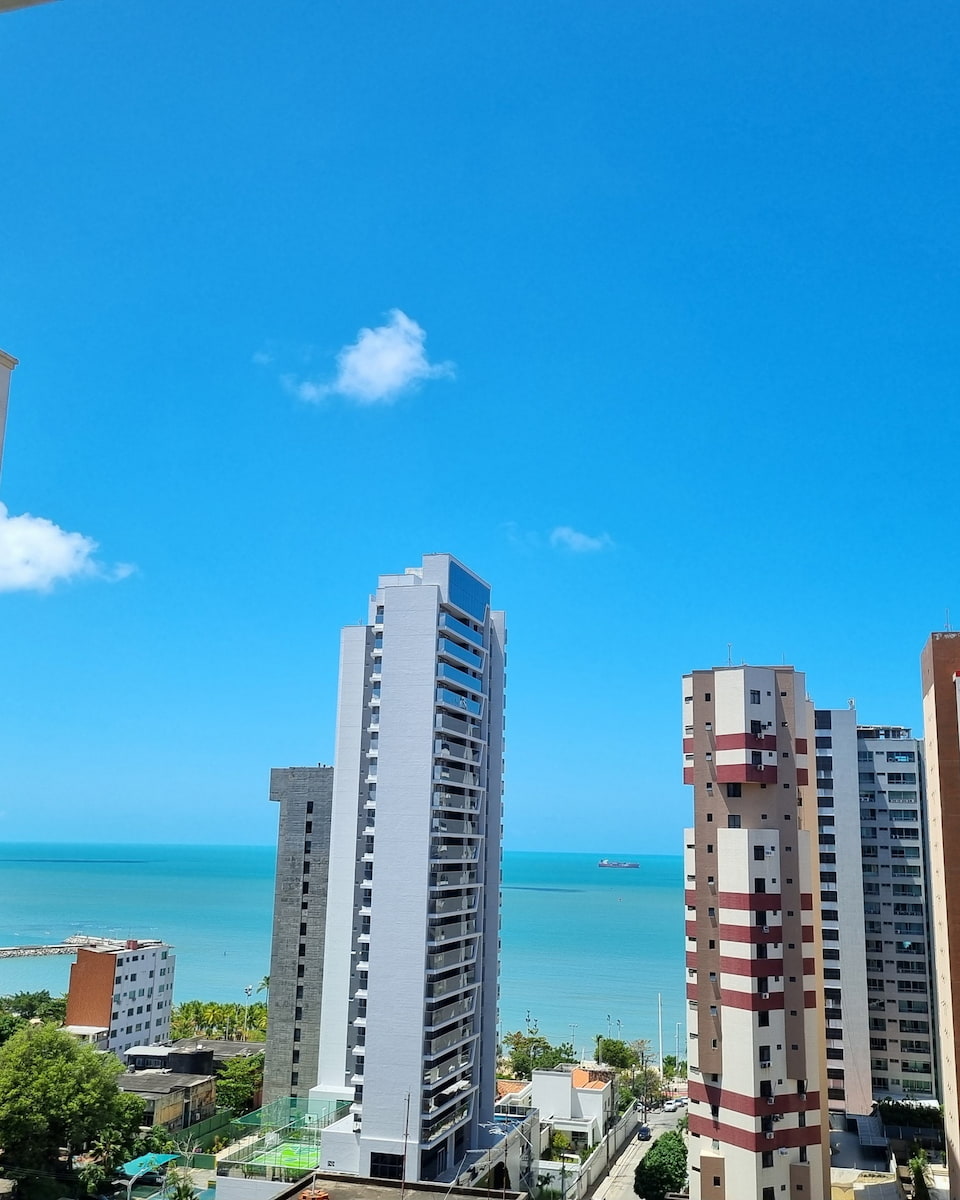 Meireles, Fortaleza Meireles, Fortaleza