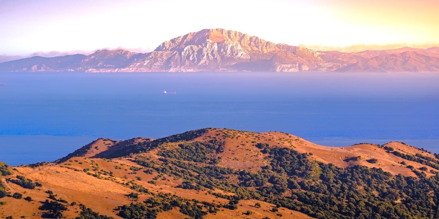 Mirador del Estrecho, Tarifa Mirador del Estrecho, Tarifa