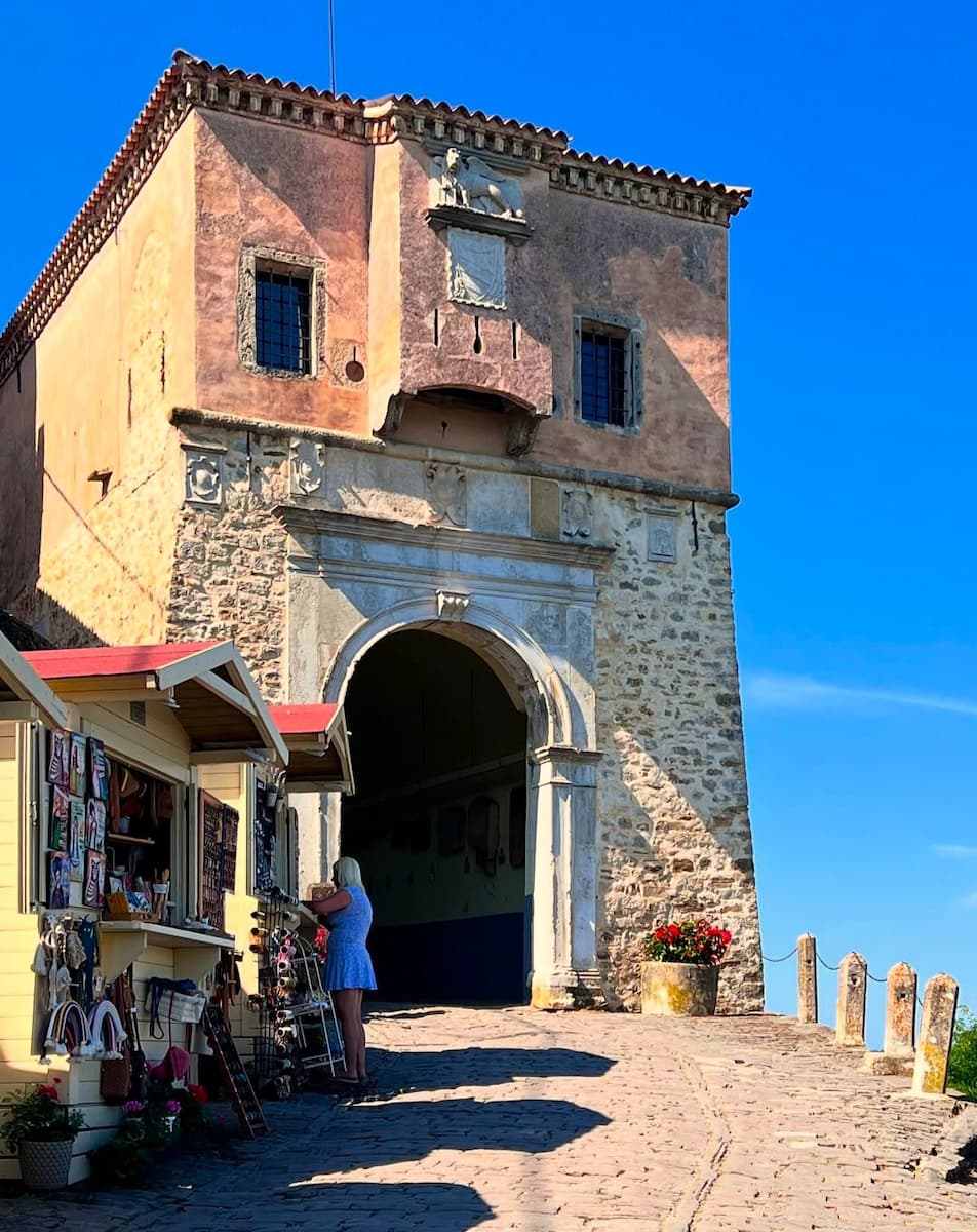 Motovun, Croatia Motovun, Croatia