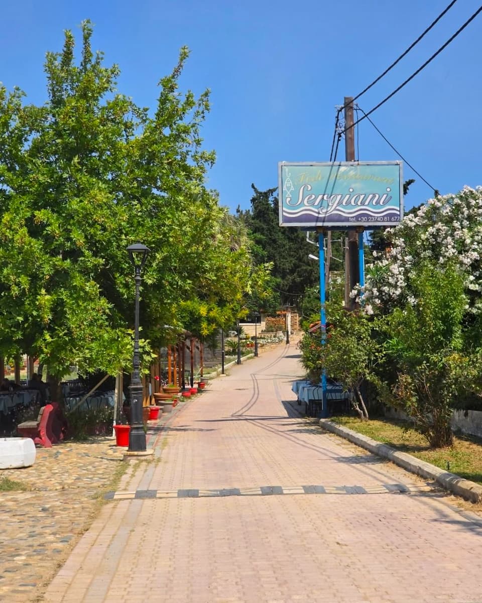 Nea Fokea, Greece Nea Fokea, Greece