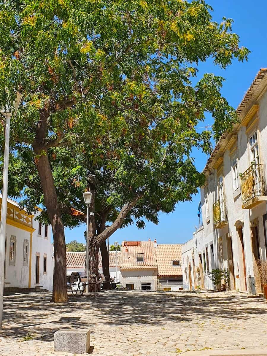 Old Town, Tavira Old Town, Tavira