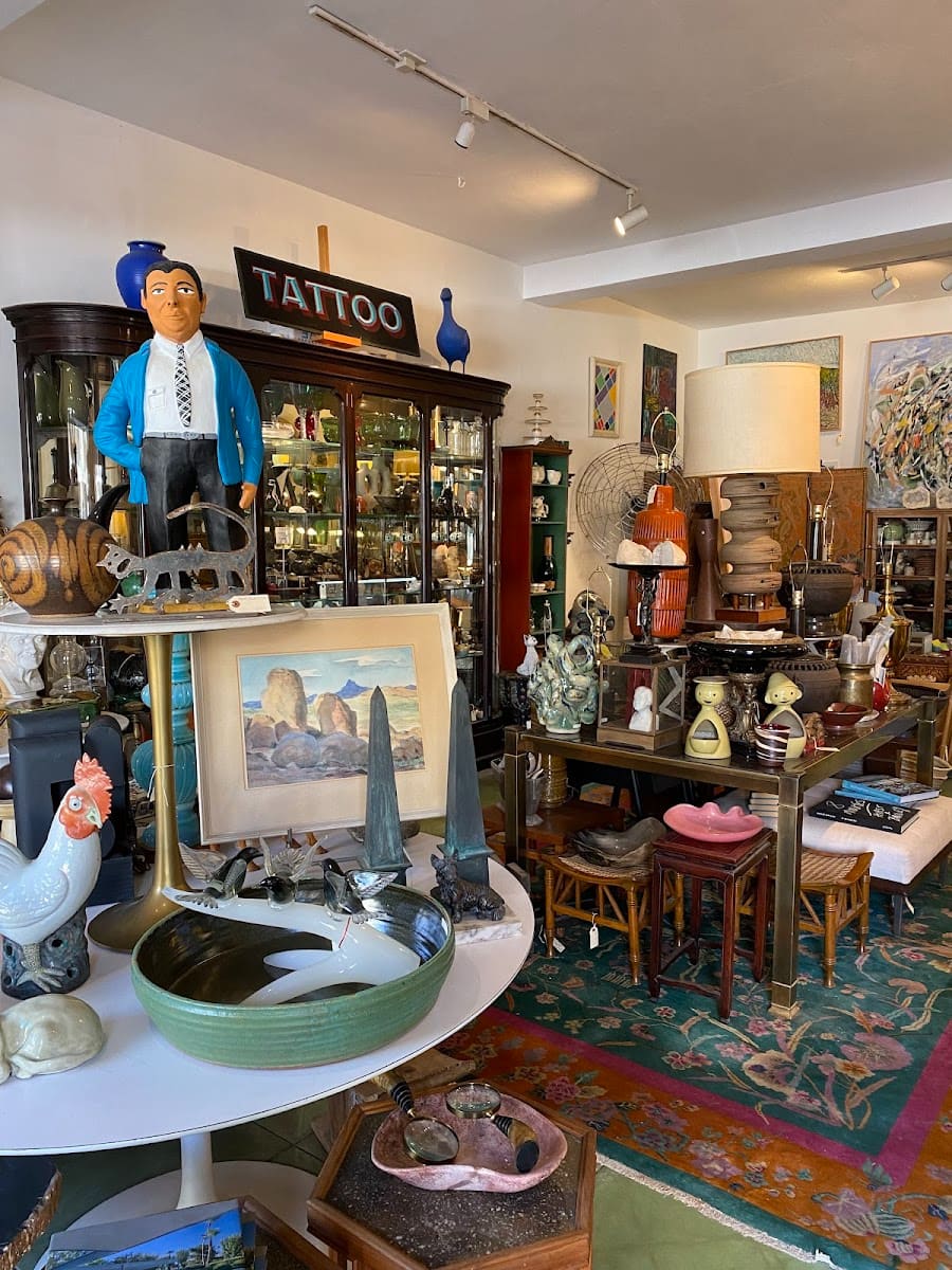 Palm Canyon Galleria, Palm Springs Palm Canyon Galleria, Palm Springs