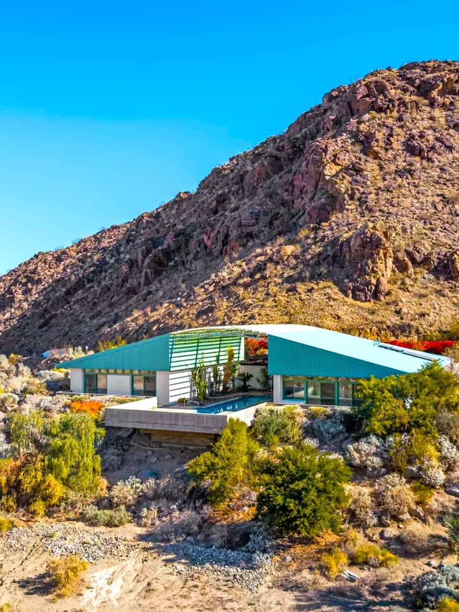 Palm Springs, US Palm Springs, US