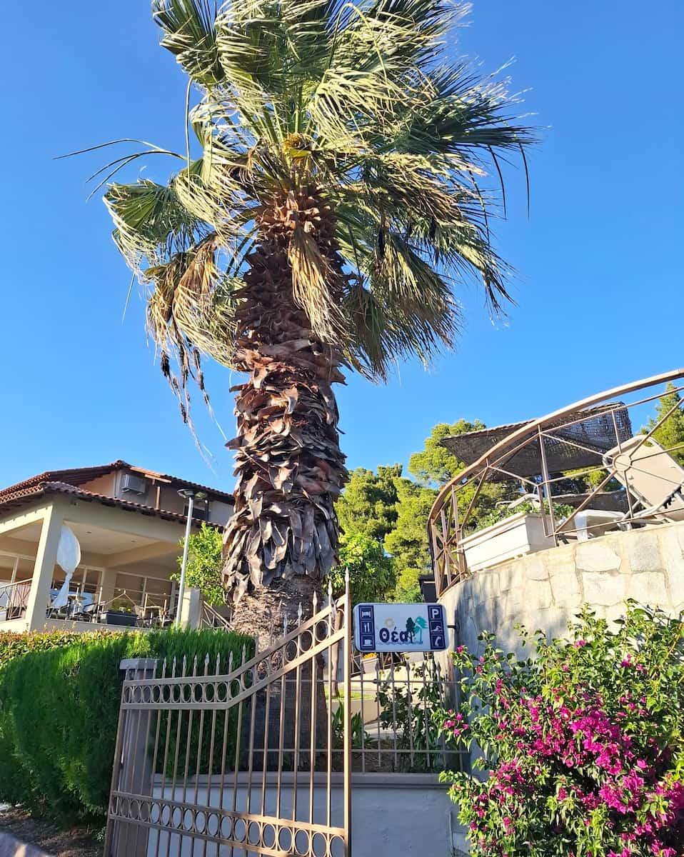 Possidi, Greece Possidi, Greece