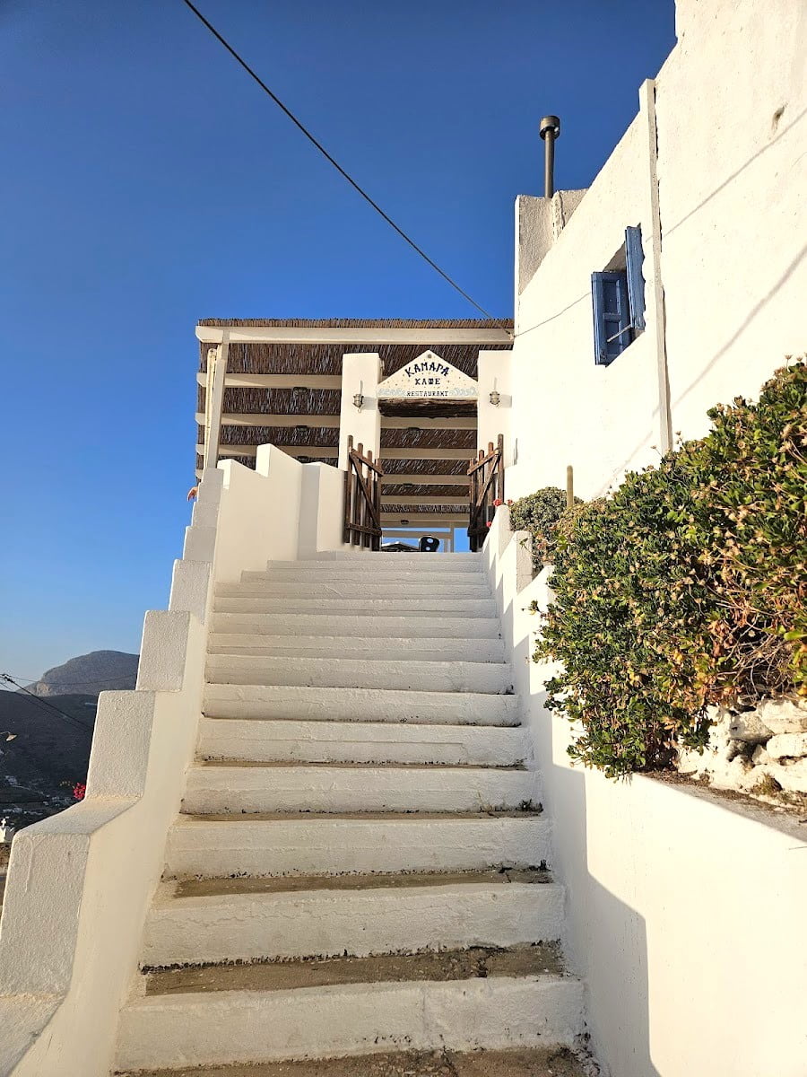 Potamos, Amorgos Potamos, Amorgos