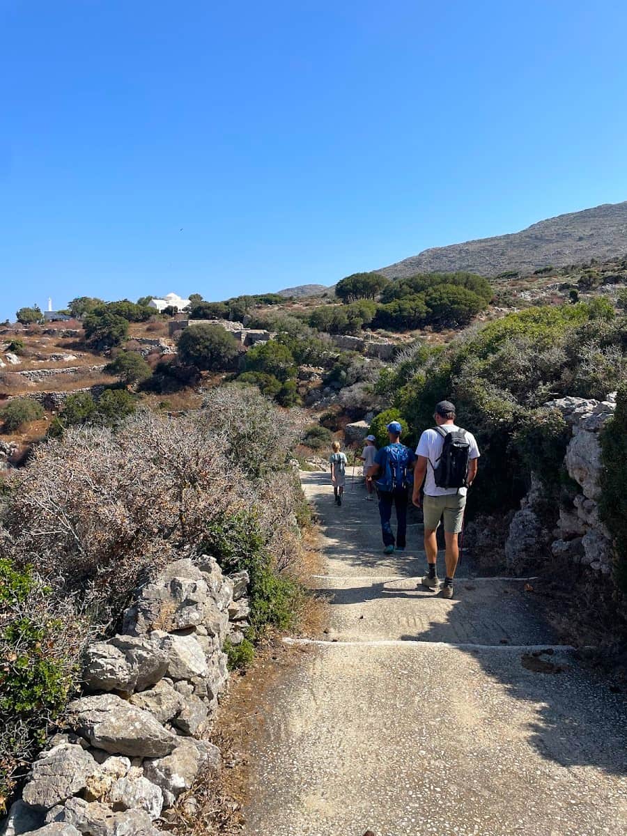 Potamos, Amorgos Potamos, Amorgos