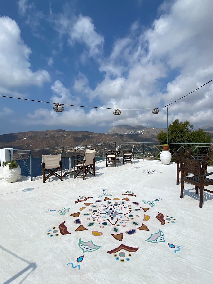 Potamos, Amorgos Potamos, Amorgos