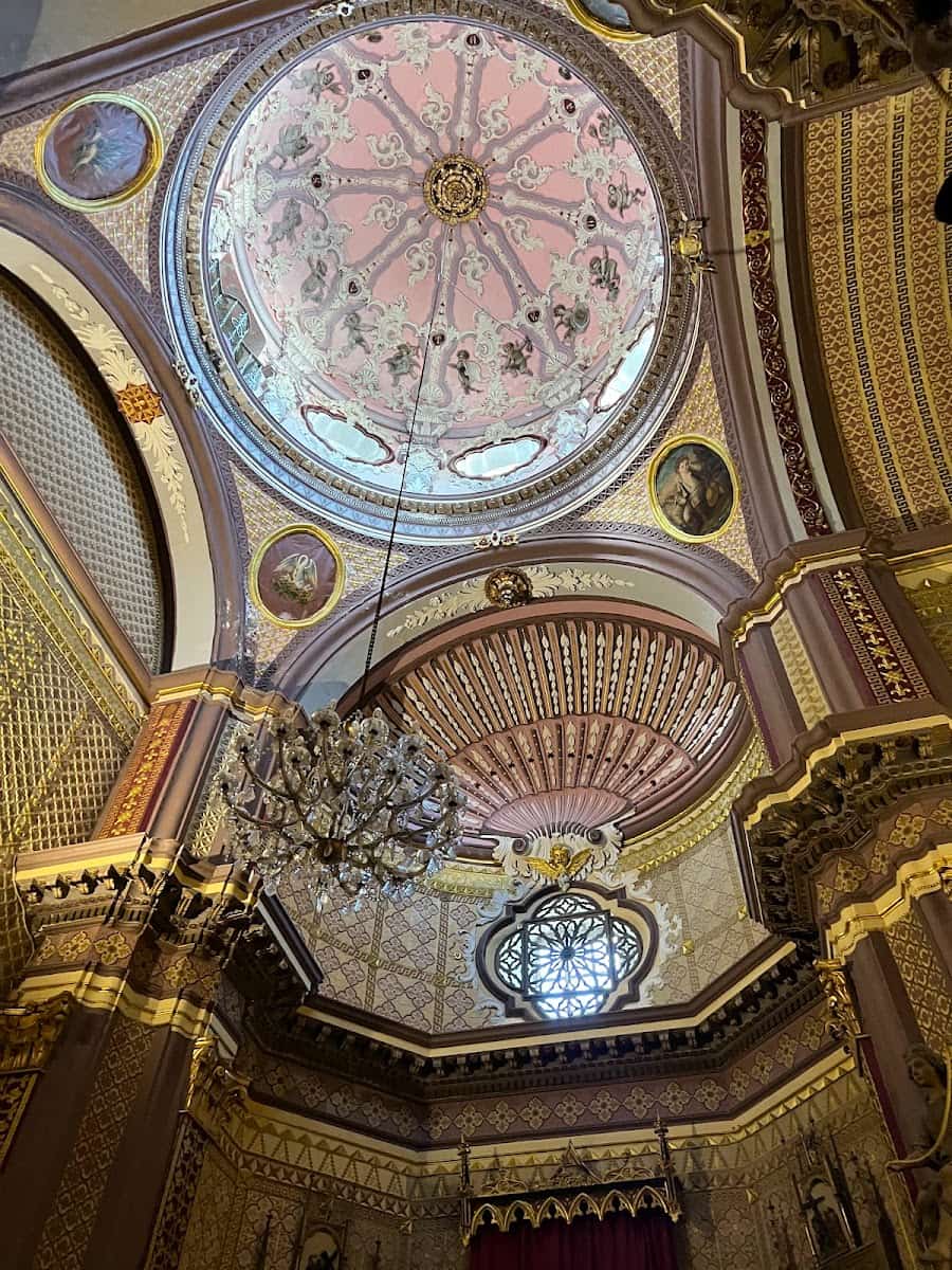 San Mateo, Tarifa San Mateo, Tarifa