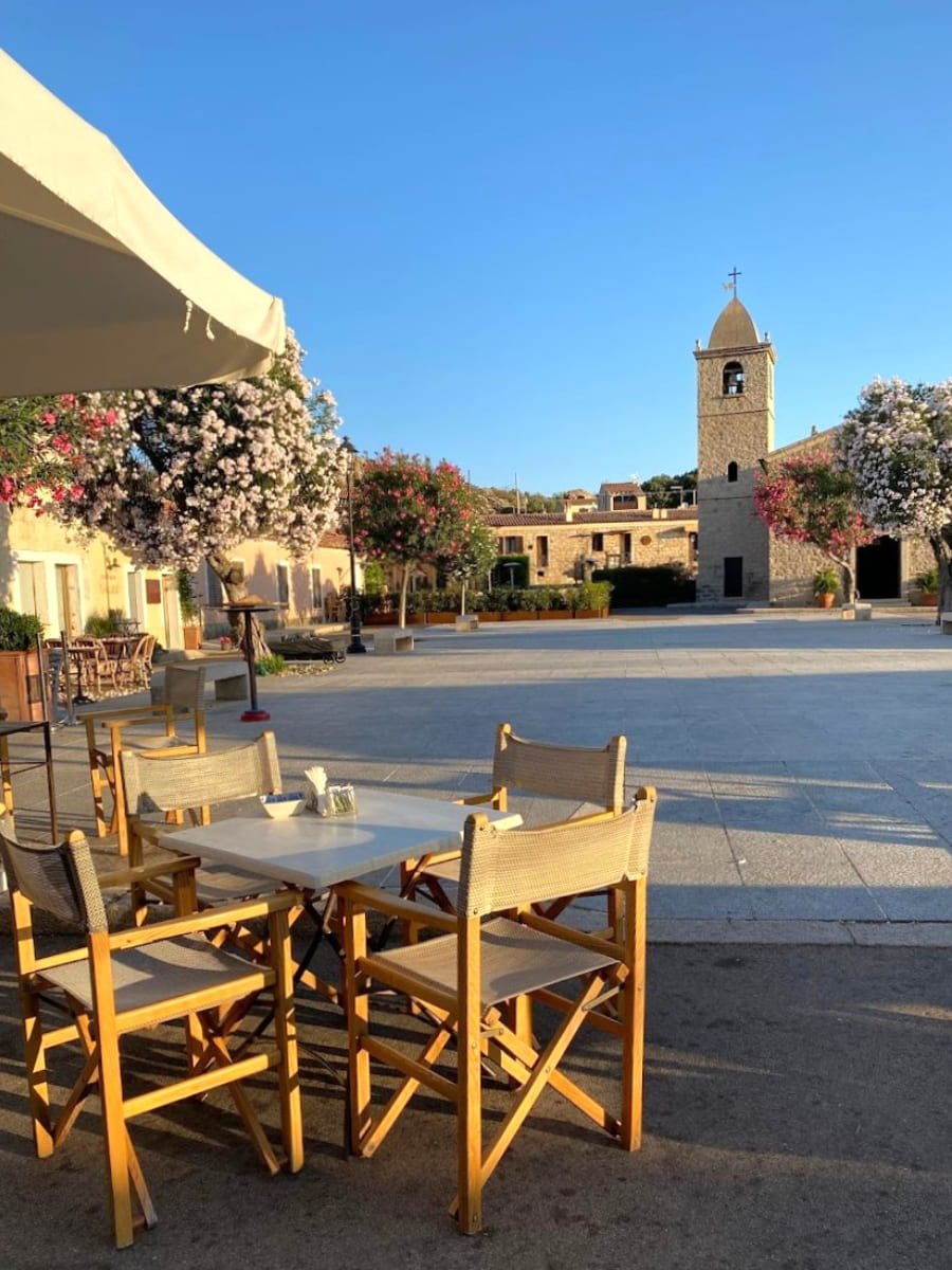 San Pantaleo, Costa Smeralda San Pantaleo, Costa Smeralda