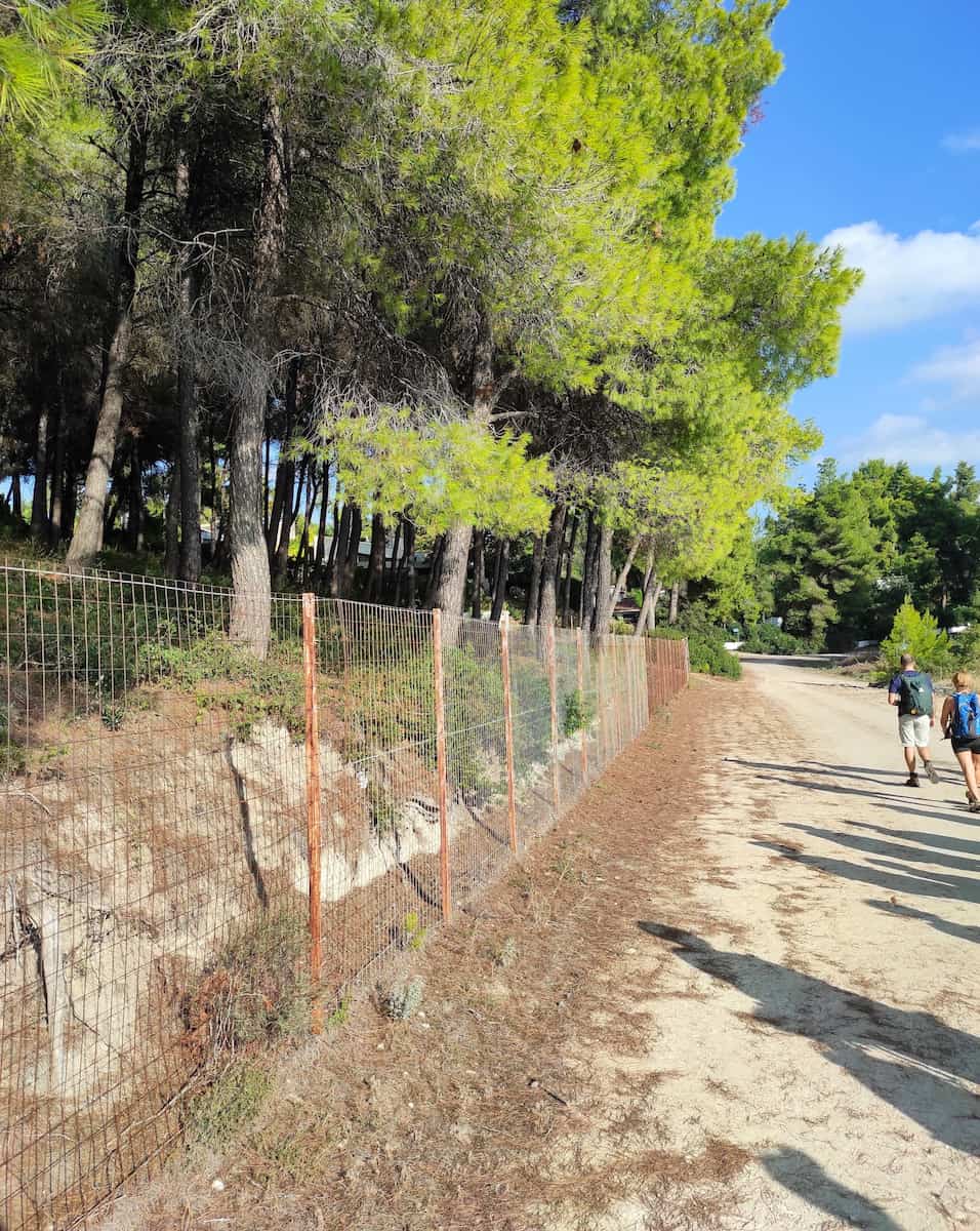 Sani, Greece Sani, Greece