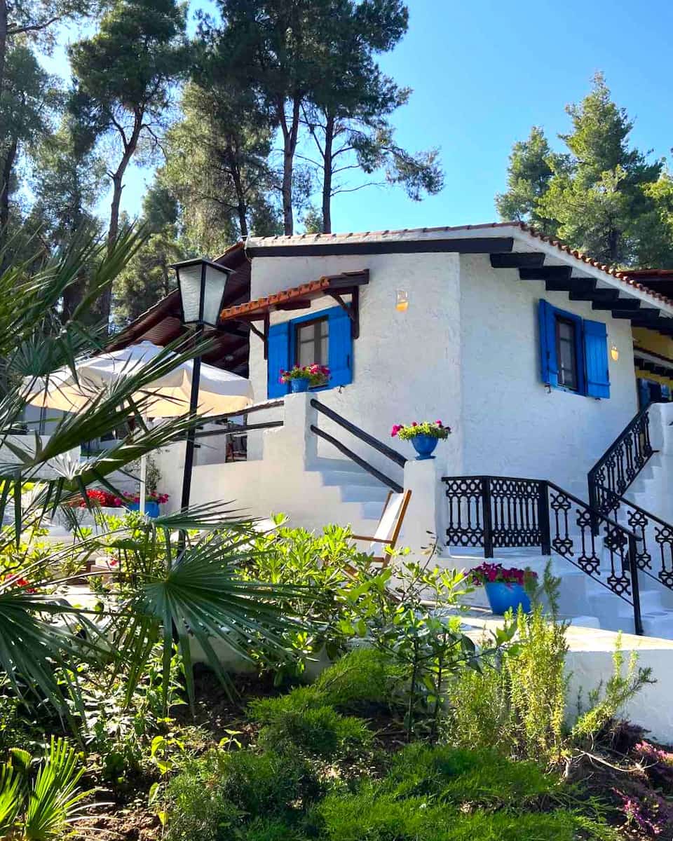 Sani, Greece Sani, Greece