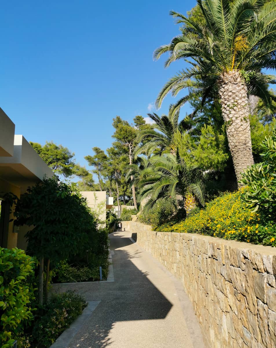 Sani, Greece Sani, Greece