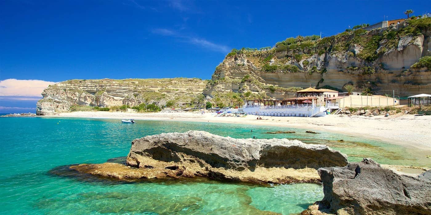 Santa Domenica, Tropea