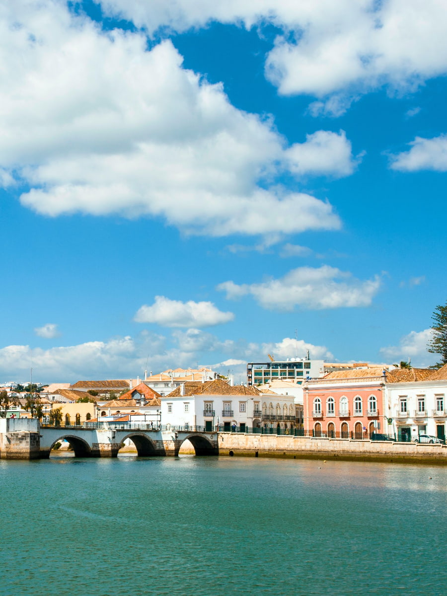 Tavira, Portugal Tavira, Portugal