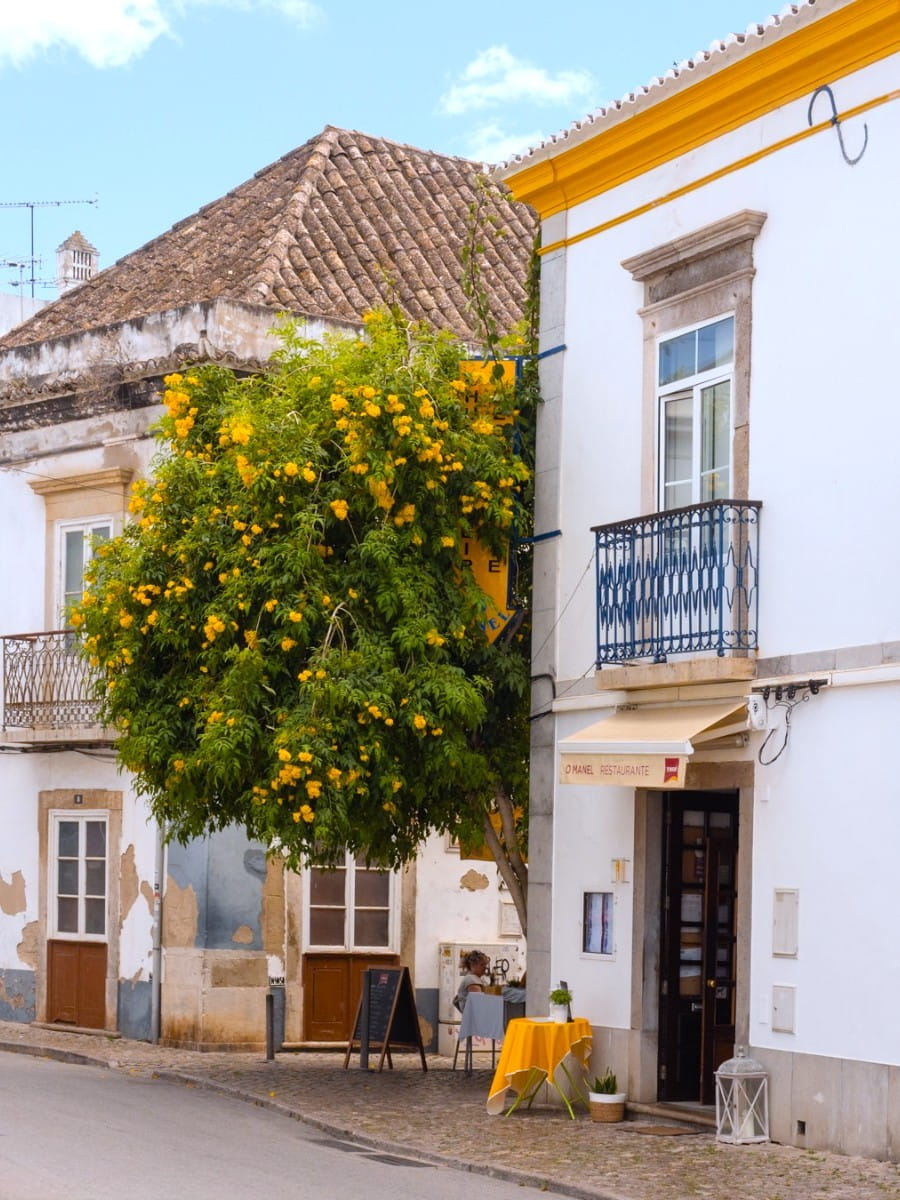 Tavira, Portugal Tavira, Portugal