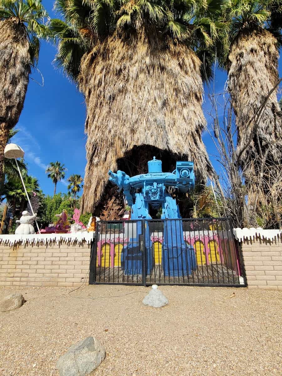 The Movie Colony, Palm Springs The Movie Colony, Palm Springs