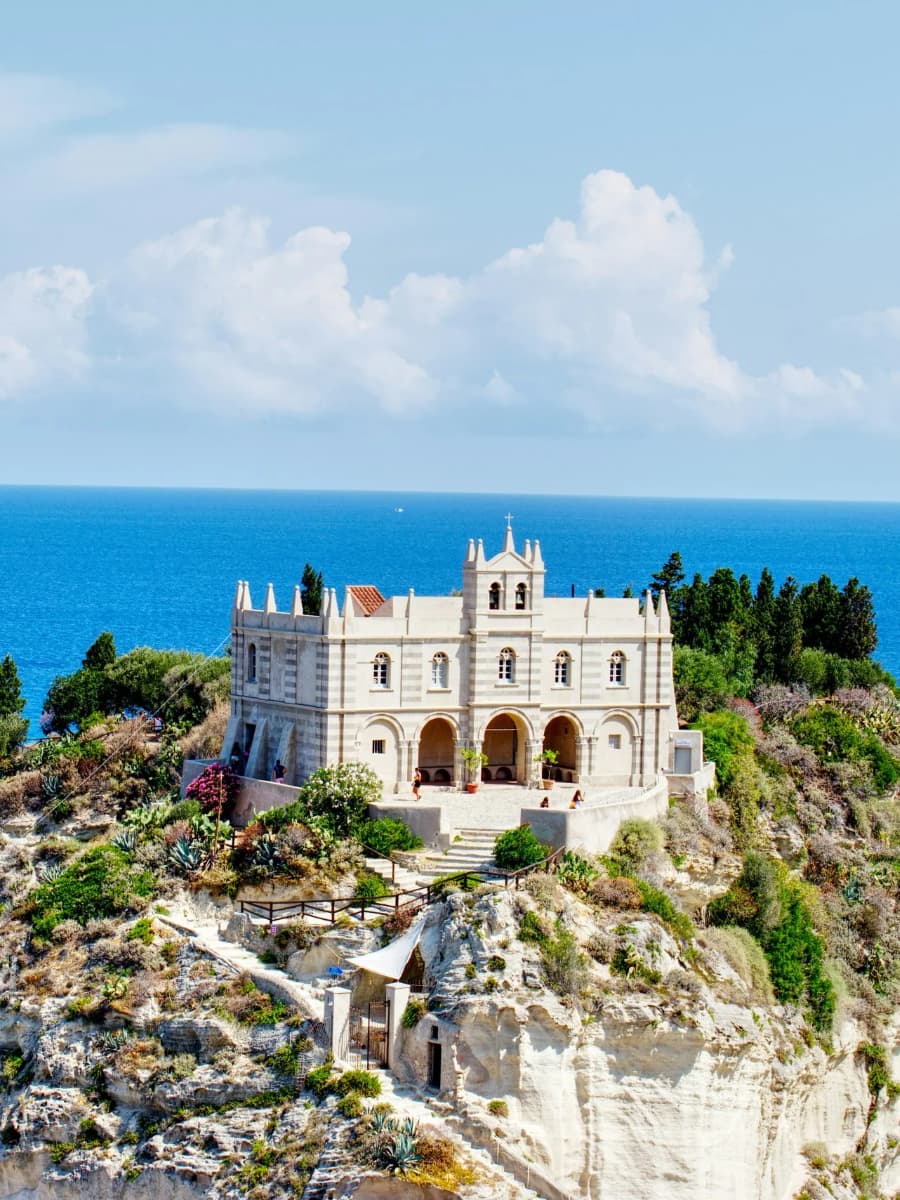 Tropea, Italy (4) Tropea, Italy
